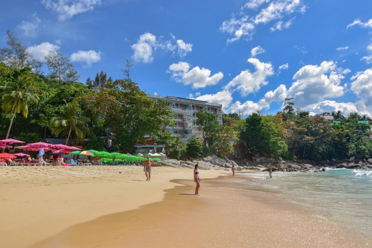 Norn Talay Surin Beach  Exterior photo