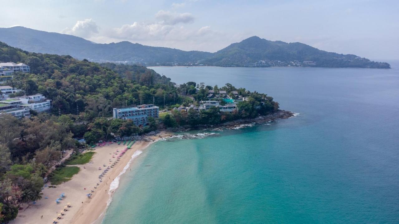 Norn Talay Surin Beach  Exterior photo